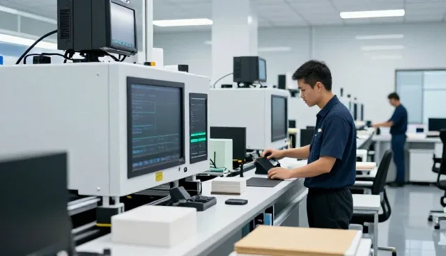 陕西予龙商贸有限公司