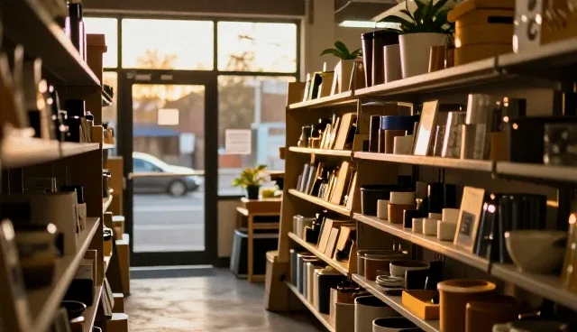 线上店铺运营中办公用品套装选型的关键考量